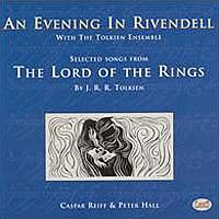 Zweitauflage von "An Evening in Rivendell"