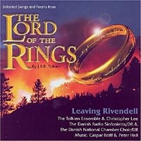 "Leaving Rivendell"