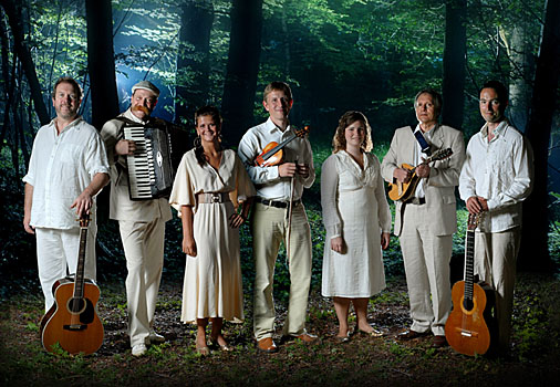 Tolkien Ensemble 2008