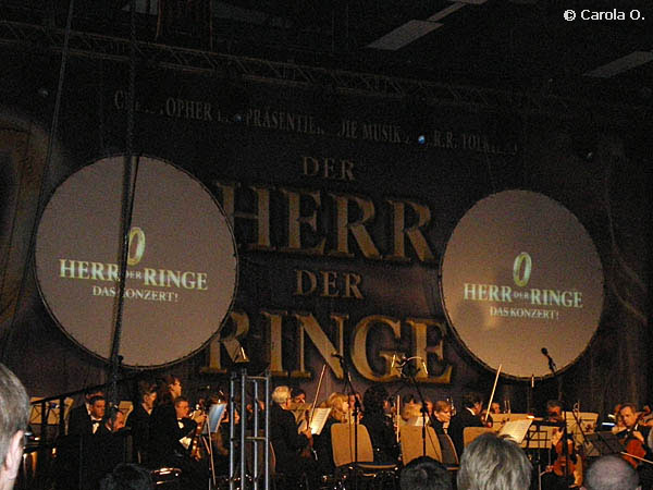 The Tolkien Ensemble - 17. Februar 2008, Lipperlandhalle, Lemgo (1 of 6)