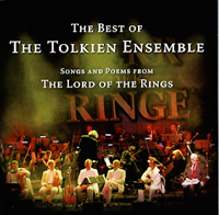 The Best of The Tolkien Ensemble (2008)
