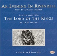 An Evening in Rivendell (2nd edition, 2000)