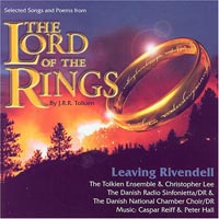 Tolkien Ensemble: Leaving Rivendell (2005)
